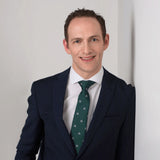 Portrait of Dr. Patrick Campbell