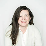 Portrait of Dr. Sarah Boyle