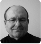 Portait of Dr. Scott Farrell