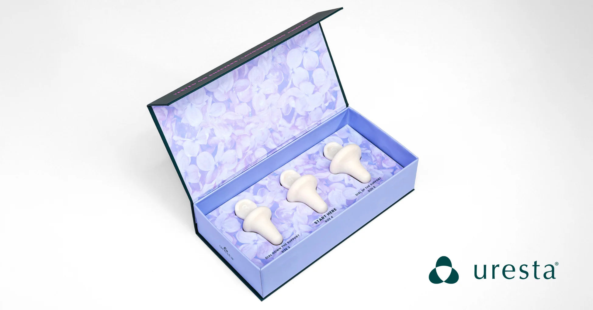 Bladder Support for Women | Uresta®