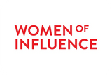 Women of Influence logo
