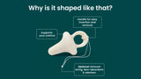 Pessary Ring: The Non-Surgical Approach to Stopping Bladder Leaks
