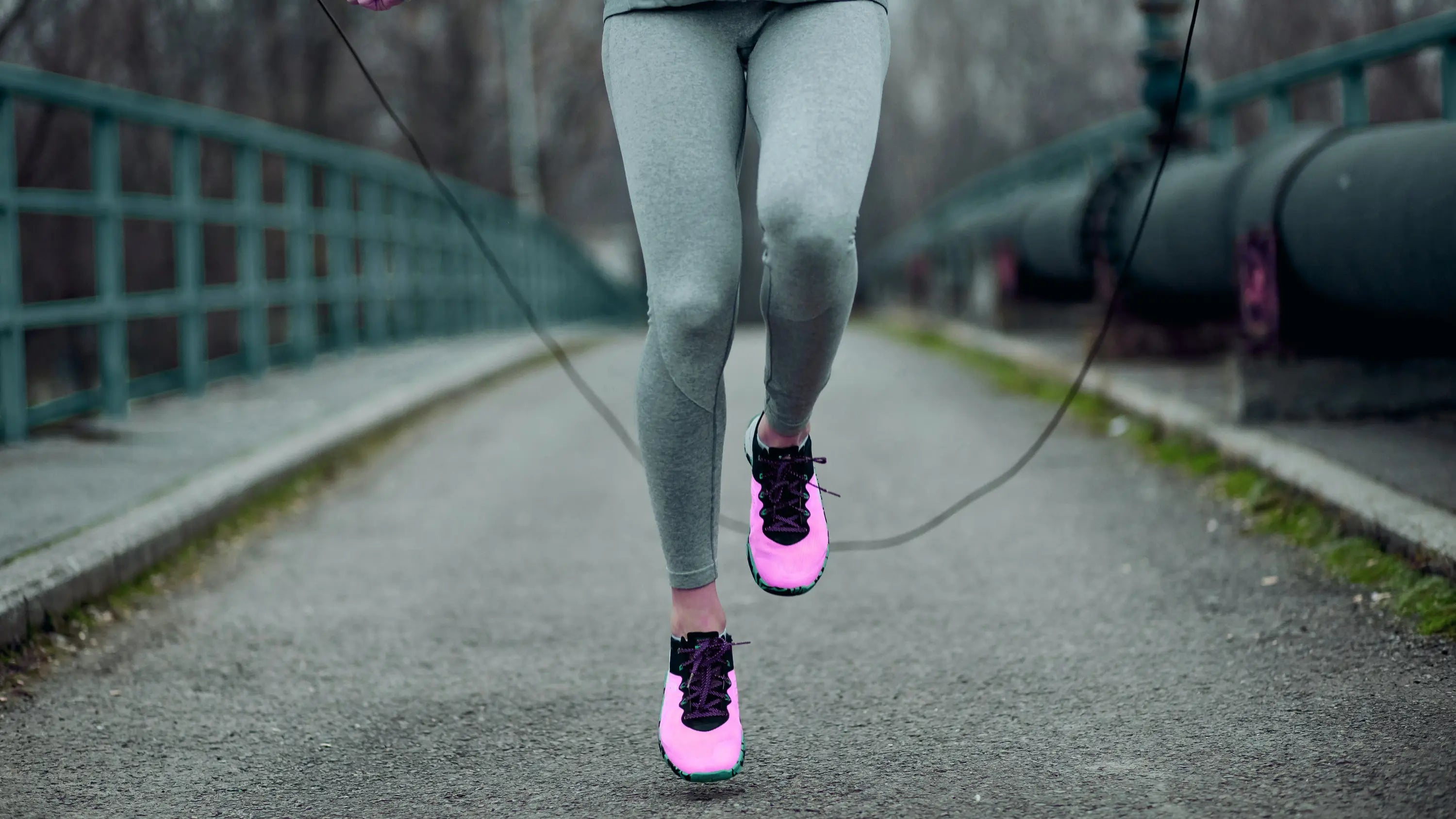 Don’t let bladder leaks ruin your workout! – Uresta