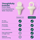 Replacement Sizes