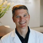 Portrait of Dr. Ryan Stratford