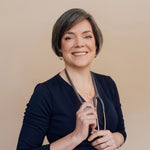 Portrait of Dr. Alicia Power