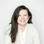 Portrait of Dr. Sarah Boyle