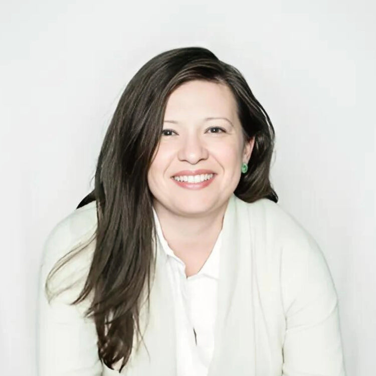 Portrait of Dr. Sarah Boyle