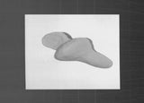 Black and white visual of the first Uresta prototype