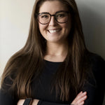 Portrait of Kelsey Drew