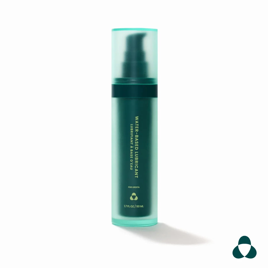 Water-Based Lubricant – Uresta