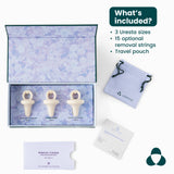 Bladder Support Starter Kit